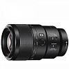 Объектив Sony FE 90mm f/2.8 Macro G OSS SYO-881